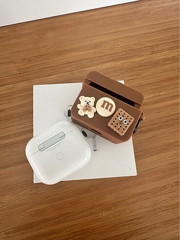 Beden Apple Airpods 3.nesil bluetooth kulaklik