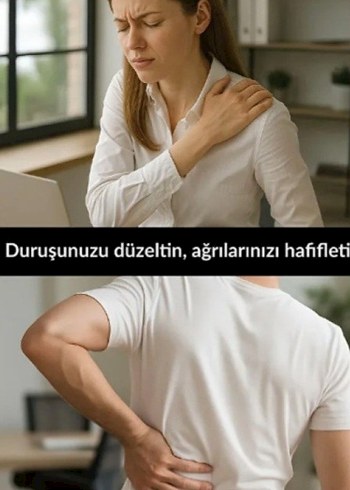 universal Beden siyah Renk Kamburluk Önleyici Dik Duruş Korsesi