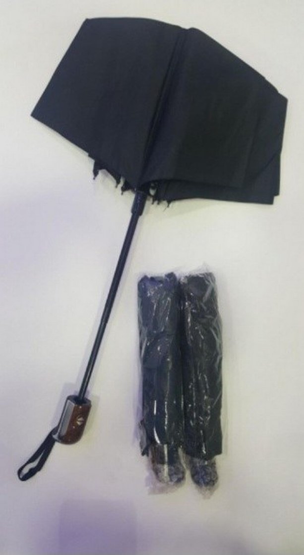 Full Otomatik Şemsiye - Görsel 2