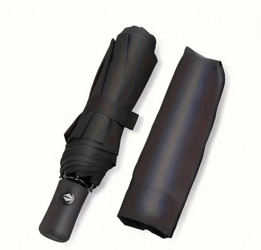 FULL OTOMATİK KALİTELİ ŞEMSİYE - Görsel 4