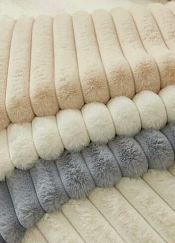 LÜXS PELUŞ KOLTUK ÖRTÜSÜ TAKIMI