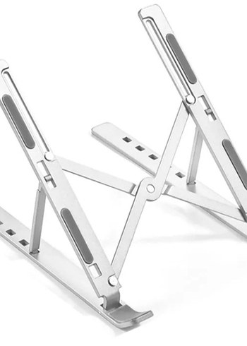 Ayarlanabilir Laptop Standı 7 Kademe - Görsel 4