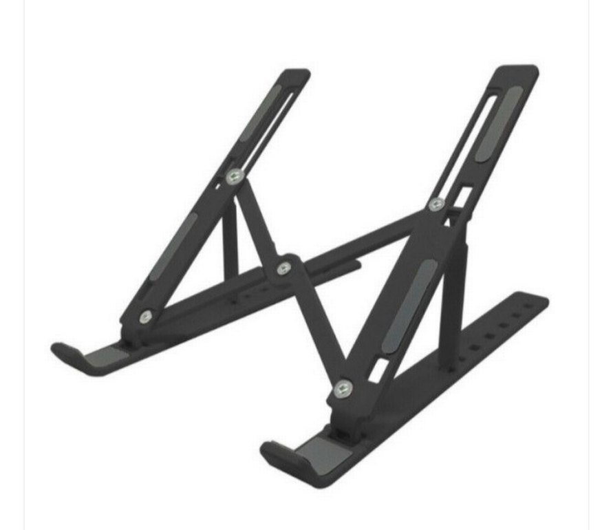 Ayarlanabilir Laptop Standı 7 Kademe - Görsel 2