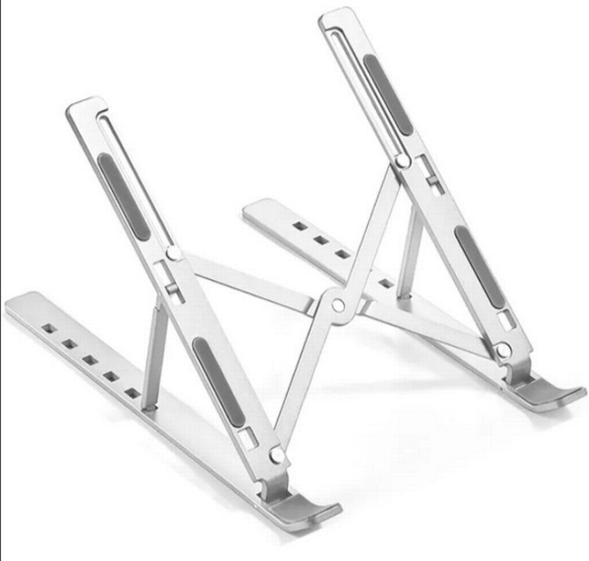 Ayarlanabilir Laptop Standı 7 Kademe - Görsel 4