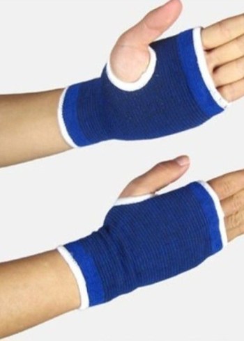 Sporcu El Bilekliği - Görsel 2