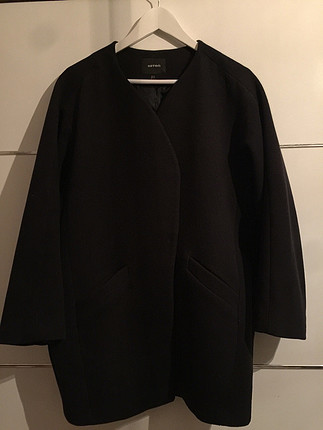 Koton oversize lacivert kaban