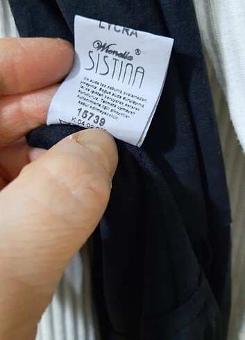 xl Beden WİENELLA SİSTİNA Nubuk yelek