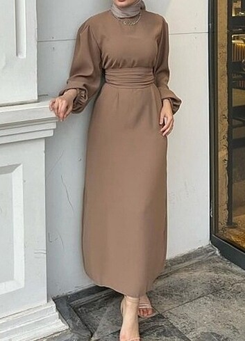 Diğer Tesettür abiye