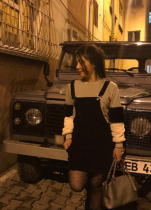 slopet kısa