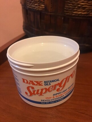 Dax supergro