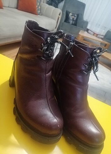 BORDO RENK BOT