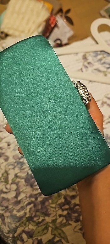  Beden Gece cantası