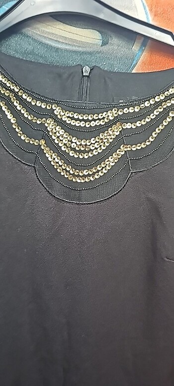 38 Beden Elbise
