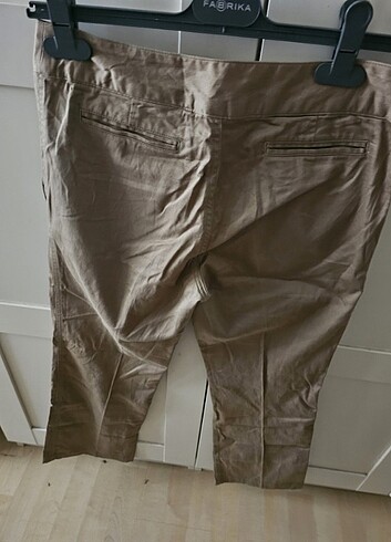 Mudo pantolon 