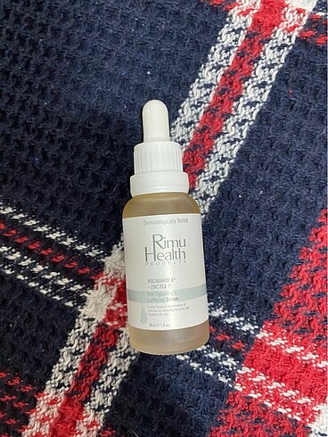 Diğer niacinamide