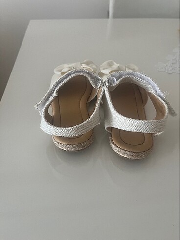 H&M Kız çocuk sandalet