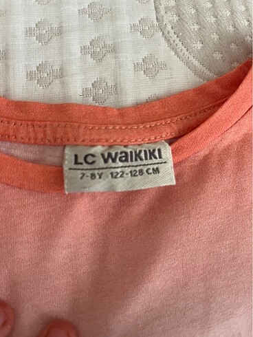 LC Waikiki Çocuk tişört