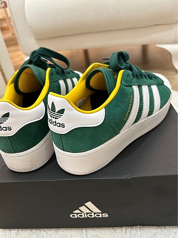 Adidas ayakkabı sıfır