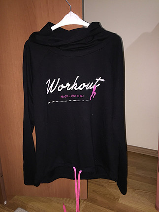 Defacto Spor sweatshirt