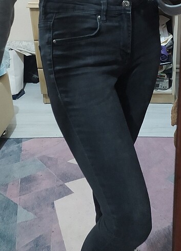 H&M baharlık pantolon 