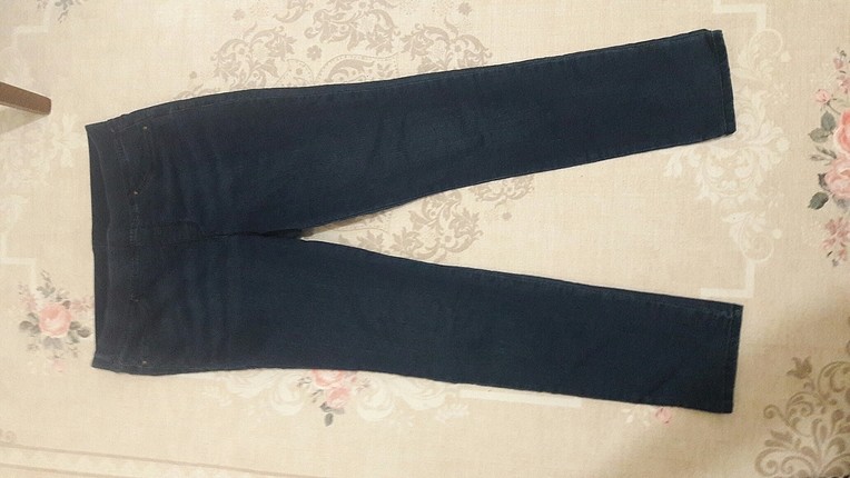beli lastikli pantolon