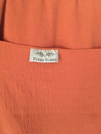 fresh scarfs?tan yepyeni şal