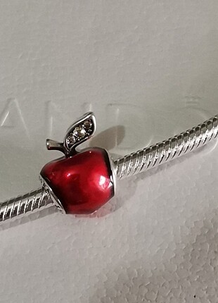 Disney Elma charm