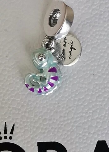 Bukalemun charm