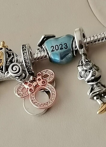 Pandora New seri