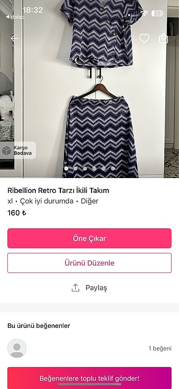 xl Beden Özel İlan