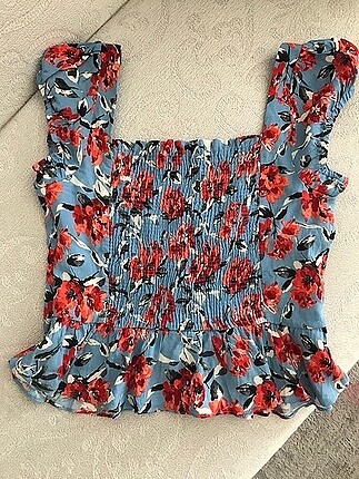 Zara bluz