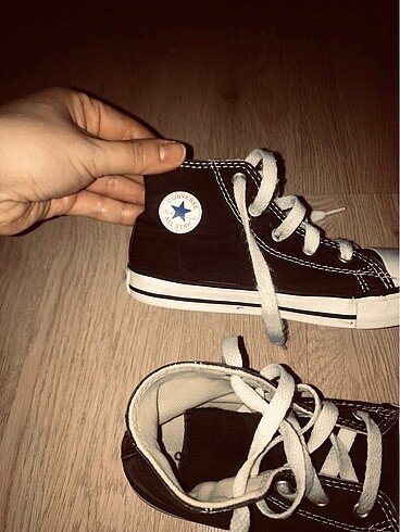 Converse Spor ayakkabı