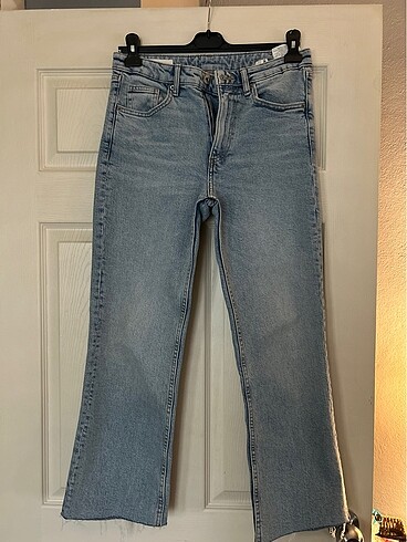 Zara Zara jean