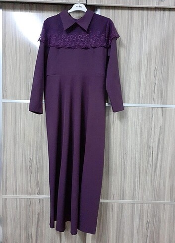 Armine Uzun elbise