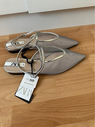 37 Beden Zara babet