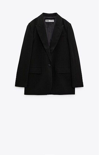 Zara blazer