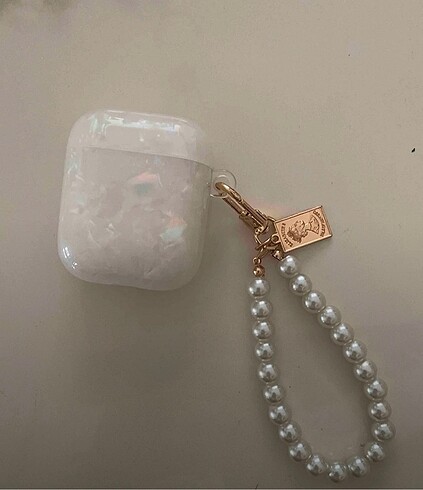 Airpods 2. Nesil kılıf