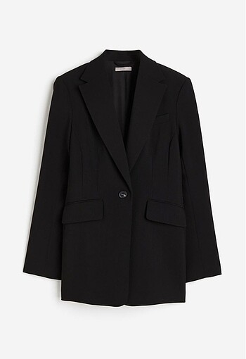 H&M blazer