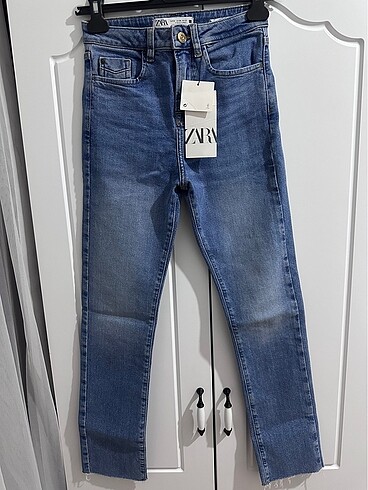 Zara Zara jean