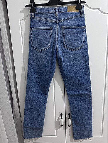 32 Beden Zara jean