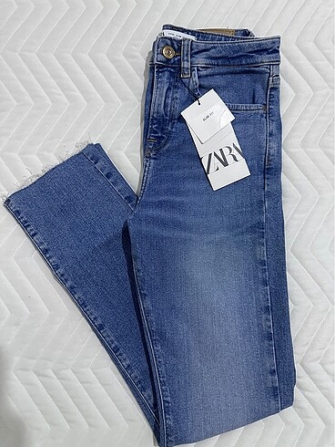 Zara jean