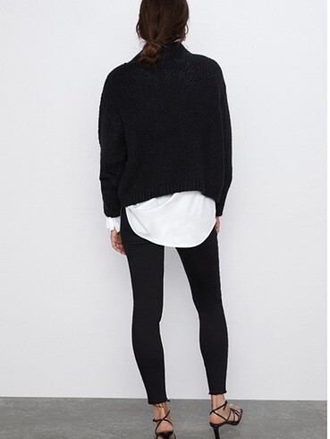 Zara Zara jean