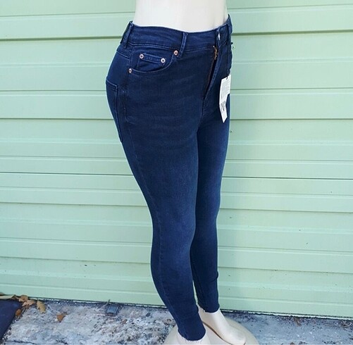 Zara Zara jean