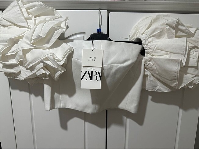 Zara Zara bluz