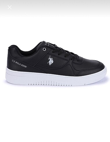 U.s. Polo Assn Spor Ayakkabı