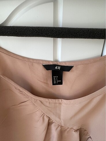 H&M H&M bluz