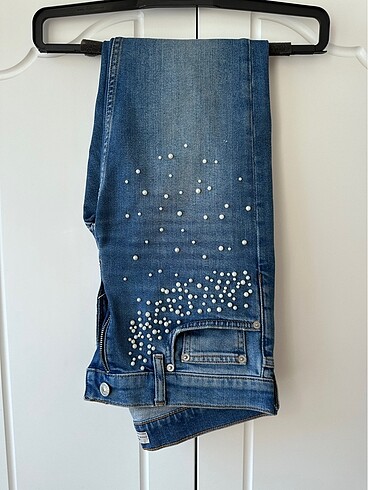 Zara jean