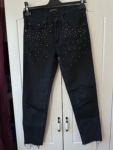 Zara jean