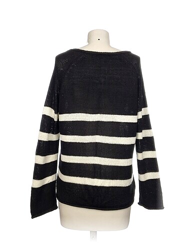 m Beden H&M Kazak / Triko %70 İndirimli.