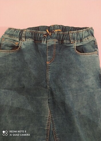 LC Waikiki Çocuk pantolon